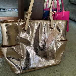 MK Tote